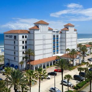 Four Points By Sheraton Jacksonville Beachfront
